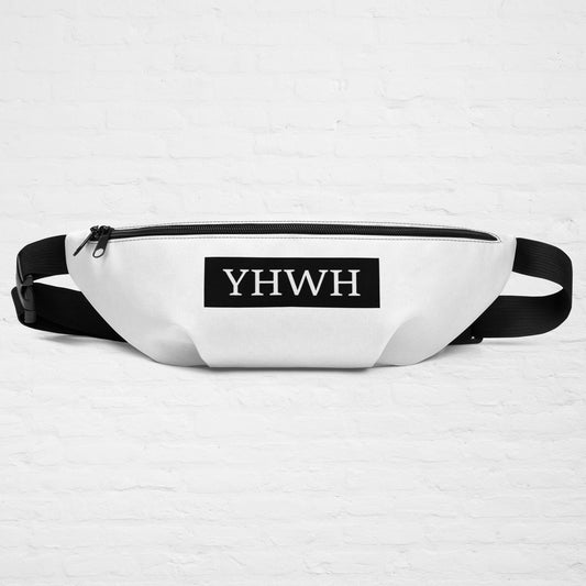 YHWH Cross Strap Bag