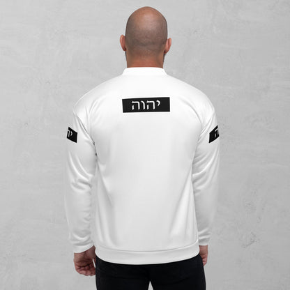 YHWH Bomber Jacket